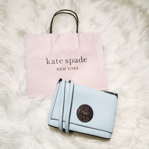 kate spade Handbags - Kate Spade Crossbody | Newbury Lane Sally Purse